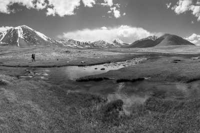 Tajikistan - Kalaikhum - Breathtaking Tajikistan Photo Tour