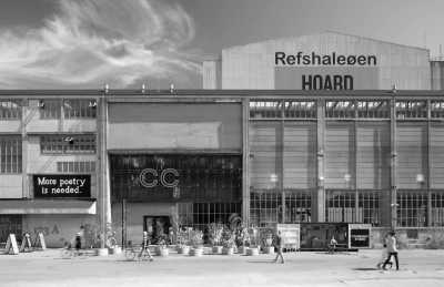 Denmark - Copenhagen Contemporary - One week Copenhagen Getaway - Culture, Museums and More!