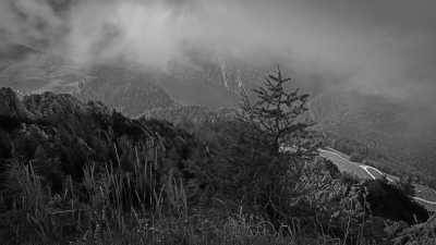 Germany - Jenner - A Magical Experience | Hiking & camping in German Alps | Walkshop Light | Berchtesgadener Land | Königsee | 5 days - 3