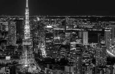 Japan - Shibuya City - Tokyo Tapestry: A 5-Day Odyssey Through Time and Innovation - 1