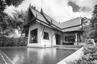 Thailand - Amphoe Ko Chang - 1 Week Exploring Thailand: Visit Bangkok and Koh Chang Beach - 4