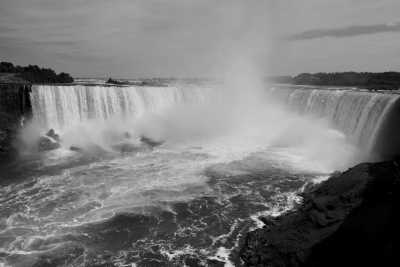 Canada - Niagara Falls - Travel like a local in Toronto, Canada! - 1