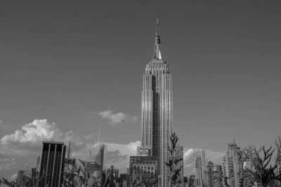 Vereinigte Staaten - Manhattan - Fotografieren lernen in New York - 2