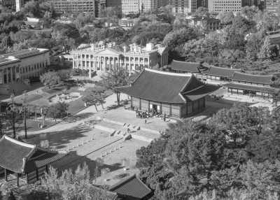 Korea, South - Seoul - 🇰🇷 South Korea Trip: A Cultural and Natural Odyssey Tour! Hiking, Paragliding and MORE! - 10