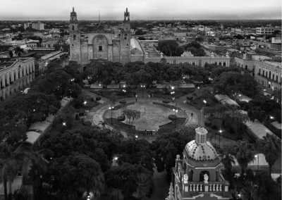 Mexiko - Mérida - Yucatan Road Trip: Discover Hidden Gems and Unexplored Places in Mexico