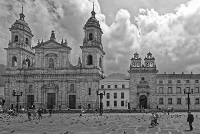 South America - Medellín - Colombia & Peru: Adventure Across Latin America