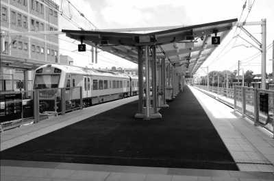 Australia - Newcastle interchange - 🐋 Winter Waves & Creative Days: A Co-Working Escape to Newcastle, Australia 🇦🇺 (PRIVATE ROOM) - 1