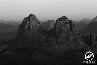 Algerien - Tamanrasset - Discover The Great Sahara! - 3