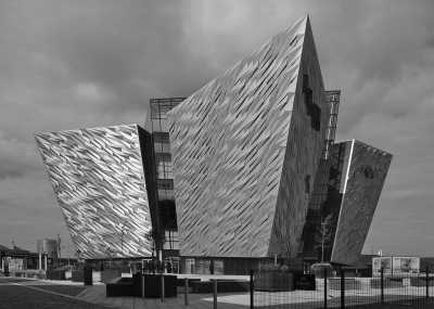 United Kingdom - Belfast - 3-Day Discover Northern Ireland on a Budget - Castles, Cliffs and Culture - 1
