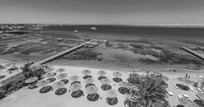 Ägypten - Hurghada - Like a Pharaoh in Egypt 👑 - Pyramids, Red Sea, Luxor, Cairo & The Sphinx