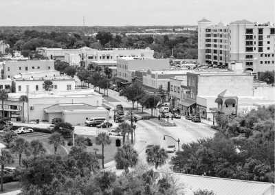 Vereinigte Staaten - Kissimmee - The Complete Disney and Harry Potter Experience, USA