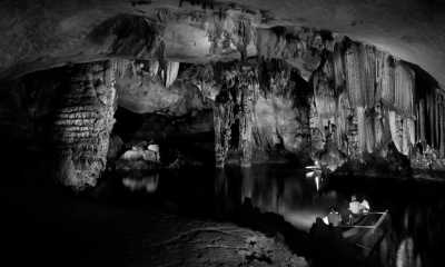 Philippinen - Puerto Princesa Subterranean River - Triple Treat Tour: Underground River, Honda Bay Island Hopping & City Gems! - 3