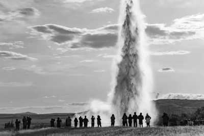 Iceland - Geysir - Icelandic Highlands Small Group Trip - 1