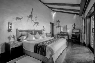 Tansania - Ngorongoro Crater - Tanzania Safari - Single Private room (1pax) - 2