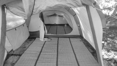 Indonesien - Pasumpahan - Natural Island Camping Gem Sumatra, Indonesia: 6-Day Camping Adventure on Pristine Islands and City Tour - 12