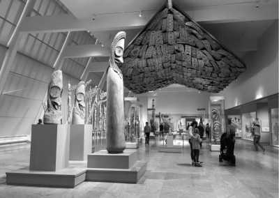 Germany - Museum Applied Art - Exploring German Delights: Frankfurt, Heidelberg, and Düsseldorf - Uncover History, Culture, and Adventure!