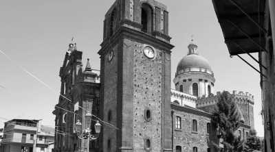 Italien - Randazzo - Sizilien erkunden mit dem Wohnmobil - 1