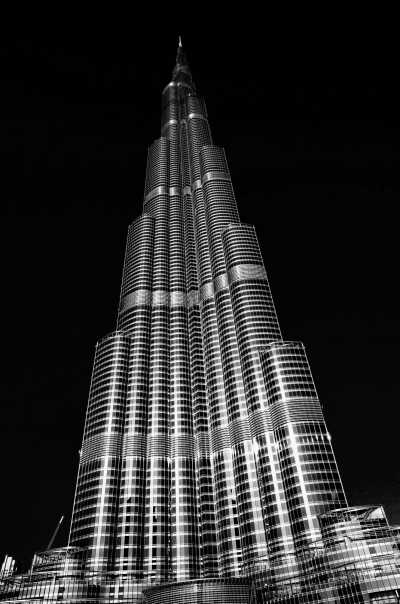 United Arab Emirates - Burj Khalifa - Ultimate UAE Adventure: A Week of Exploration and Excitement - 7