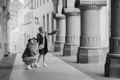 Europe - Görlitz - FREE TRIP! Explore 3 countries in 4 days | Discover German-Czech-Polish Border Region - 3