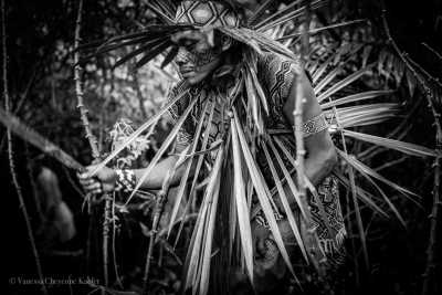 Brazil - Amazon Rainforest - Spiritual Retreat in the Heart of the Amazon Rainforest 🌳 - 7