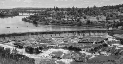 United States - Great Falls - Craft Beer trail in America - 1