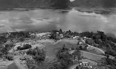 Indonesia - Puncak Lawang - Exploring the exotic west Sumatra, Indonesia ☀️ Surfing, hikes, culture and MORE - 1