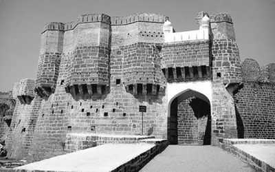 Indien - Chhatrapati Sambhajinagar (Aurangabad) - Heritage to Coast, Exploring Nature: Maharashtra & Goa Road Journey!