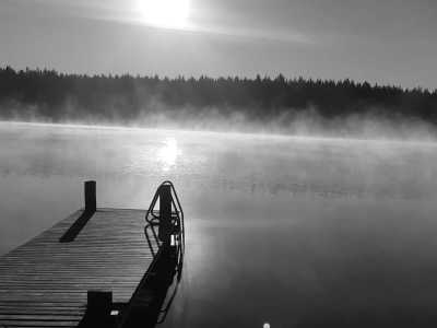Finnland - Leppävirta - Autumn at Finland's Lakeland and Special Excursion with a Local Guide - 3