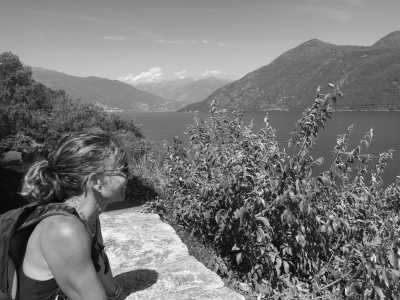 Italy - Cannobio - Outdoor Tour on Lake Maggiore, Italy - Ladies Only - 1