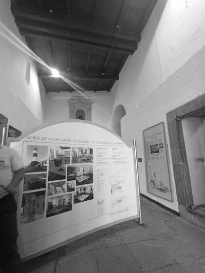 Brazil - Farol da Barra - Brazilian Caribean's Adventure: Feel the Bahia Vibe - 2