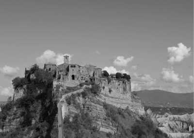 Italy - Viterbo - Taste of Tuscany  and Rome, Italy |  A combination of nature and pilates - 3