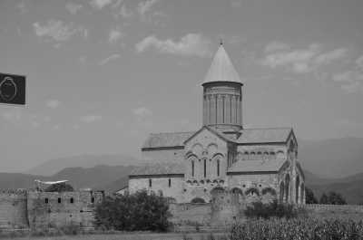 Georgia - Jokolo - 7-Day Adventure in Eastern Georgia: Exploring Tbilisi-the Capital, Kakheti Wine Country, and Remote Pankisi Valley - 3