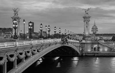 France - Invalides - Weekend in Paris with Included Activities: Art, Food and Romance in France - 3