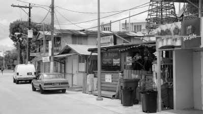 Puerto Rico - Poblado de Boquerón - Explore the North and West Side of Puerto Rico with a Local in a Road Trip - 2
