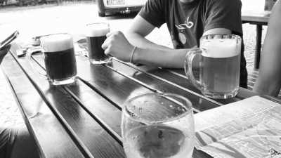 Uganda - The Bourbon - Exploring Kampala, Uganda with a Local: Food, Culture, Beer and More! - 2