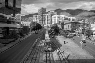 Kolumbien - Bogotá - Experience Glamping, Hiking, Horse Riding, and Cultural Delights: Discover San Francisco-Cundinamarca and Bogotá, Colombia - 9