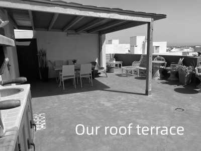 Spain - Arinaga - Wing Foil, Windsurfing, and Surfing in Gran Canaria, Escape the European Winter in Canary Islands - 12