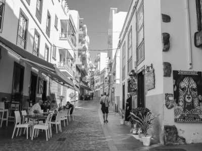 Spain - Icod de los Vinos - Exploring Tenerife with a Local - Getting the Authentic Experience - 3