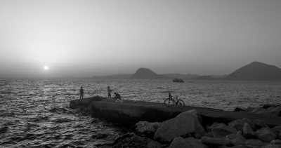 Greece - Pylos - Inselhopping Zakynthos bis Kalamata