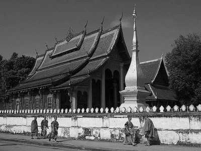 South-eastern Asia - Luang Prabang - Alle Facetten Südostasiens erleben - 1