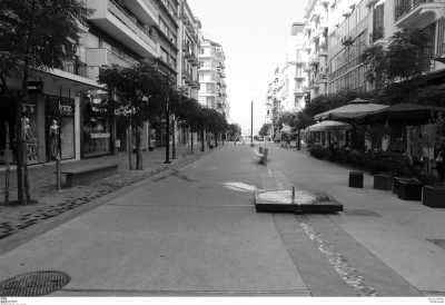 Greece - Agias Sofias - Explore Thessaloniki, Greece with a local - 2