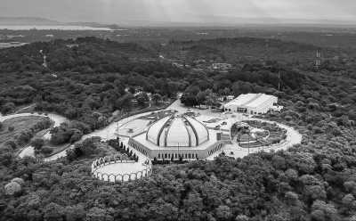 Pakistan - Shakar Parian - Explore Islamabad, the Capital of Pakistan 🍃 Nature, Culture, Sightseeing, Food and more! - 1