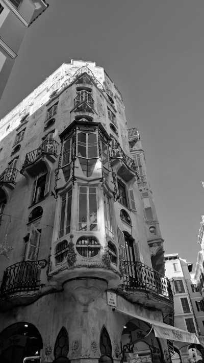 Spain - Palma - Hiking & Exploring Mallorca over Christmas