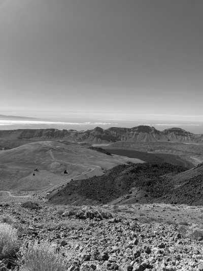 Spain - Teide National Park - 🏄🏽‍♂️  Surf I Hike & Beach - Come to Canarias and escape winter! 🌴☀️🧘🏼‍♂️ - 2