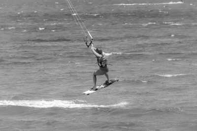 Thailand - Ko Pha Ngan - 🇹🇭 Thailand Wind & Ocean Adventure – Learn Kitesurfing or Diving 🪁🏄‍♂️🤿 🏝️ - 4