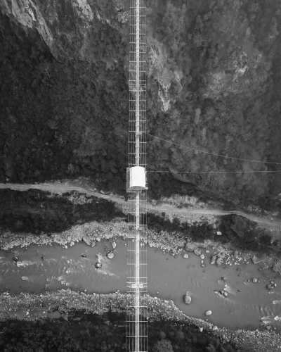 Nepal - The Cliff Pvt. Ltd. | Kushma Bungee | Kusma Bungee - Majestic Heights - Mardi Himal Trek, Nepal