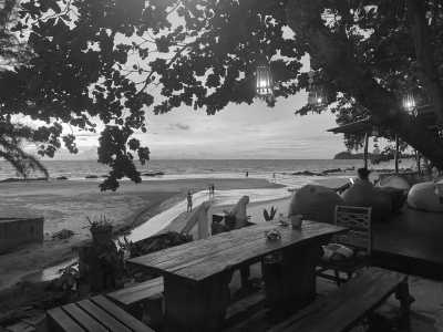 Thailand - Ko Lanta - Unplug in Thailand's Paradise: Devices Less and More Human Interactions☺️❣️with Volunteering, Muay Thai, Diving and Many More (with Private room) - 2