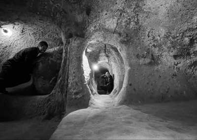 Turkey - Kaymaklı - From Constantinople to Anatolia: Discover Turkey's Rich Heritage - 2