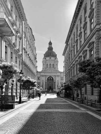 Hungary - Budapest - Sziget Festival 🎉 & Budapest Exploration 🇭🇺 - 1