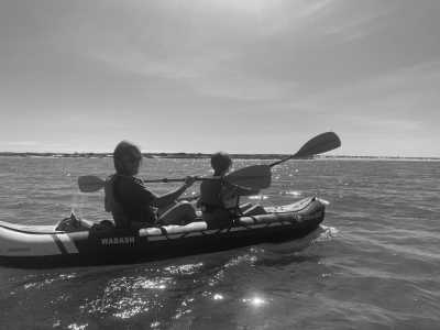 Portugal - Fuseta - Wellness Retreats in Algarve, Portugal - Yoga, Hiking and More! (all included & VIP private room) - 4